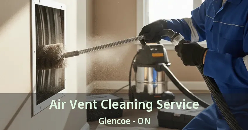 Air Vent Cleaning Service Glencoe - ON Air Vent Cleaning Service Glencoe - ON