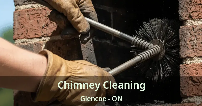Chimney Cleaning Glencoe - ON Chimney Cleaning Glencoe - ON