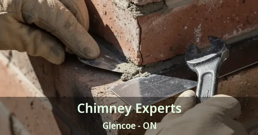 Chimney Experts Glencoe - ON