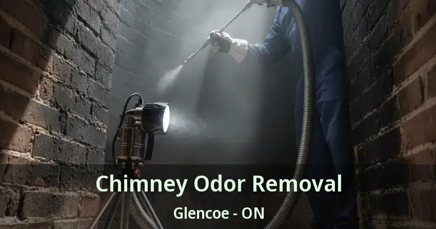 Chimney Odor Removal Glencoe - ON