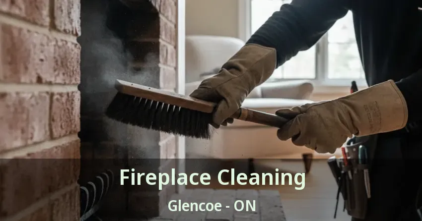 Fireplace Cleaning Glencoe - ON Fireplace Cleaning Glencoe - ON