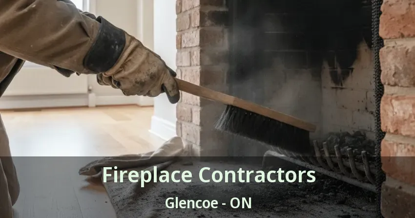 Fireplace Contractors Glencoe - ON