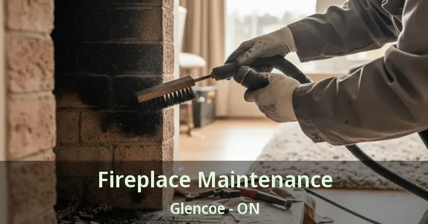Fireplace Maintenance Glencoe - ON Fireplace Maintenance Glencoe - ON