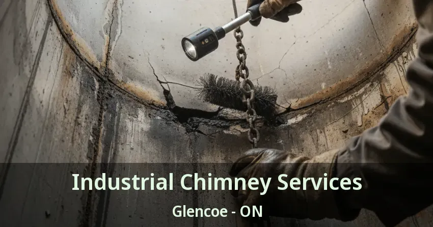 Industrial Chimney Services Glencoe - ON