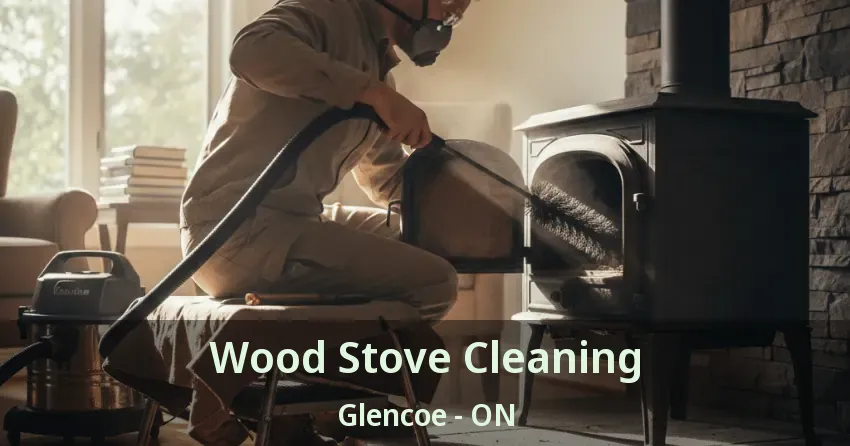 Wood Stove Cleaning Glencoe - ON Wood Stove Cleaning Glencoe - ON